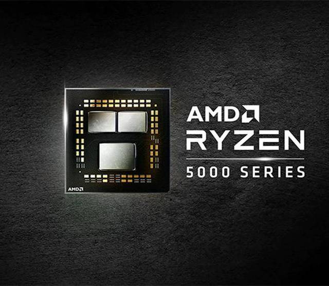 AMD锐龙5 5500处理器对比Intel Core i5-11400F
